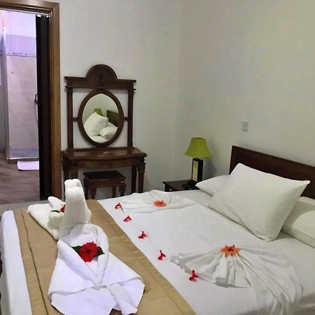 Acquario Guesthouse Anse Volbert Village Εξωτερικό φωτογραφία