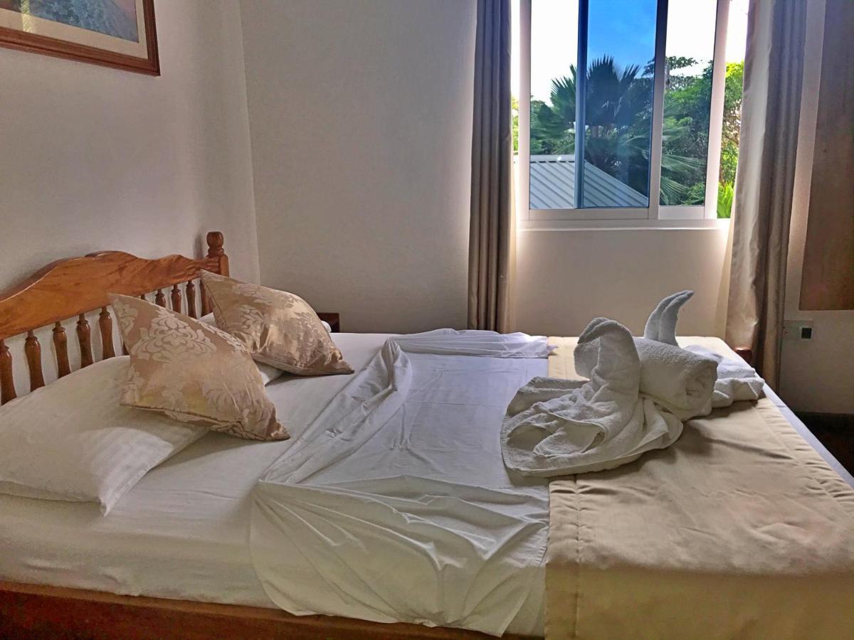 Acquario Guesthouse Anse Volbert Village Εξωτερικό φωτογραφία