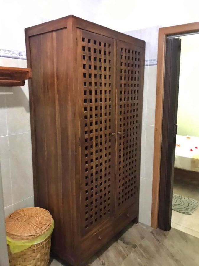 Acquario Guesthouse Anse Volbert Village Εξωτερικό φωτογραφία