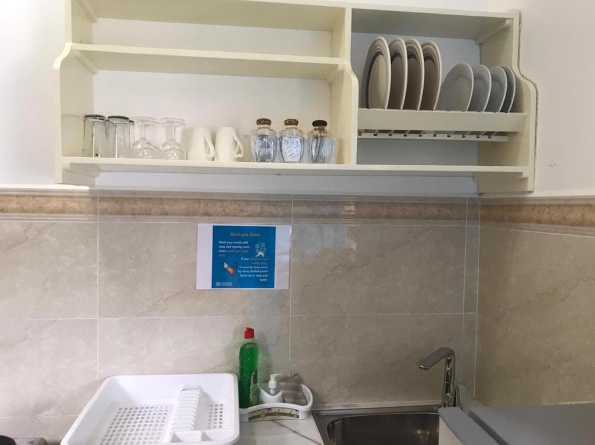 Acquario Guesthouse Anse Volbert Village Εξωτερικό φωτογραφία