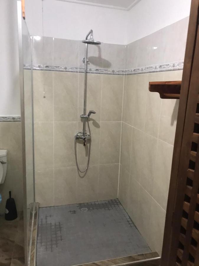 Acquario Guesthouse Anse Volbert Village Εξωτερικό φωτογραφία
