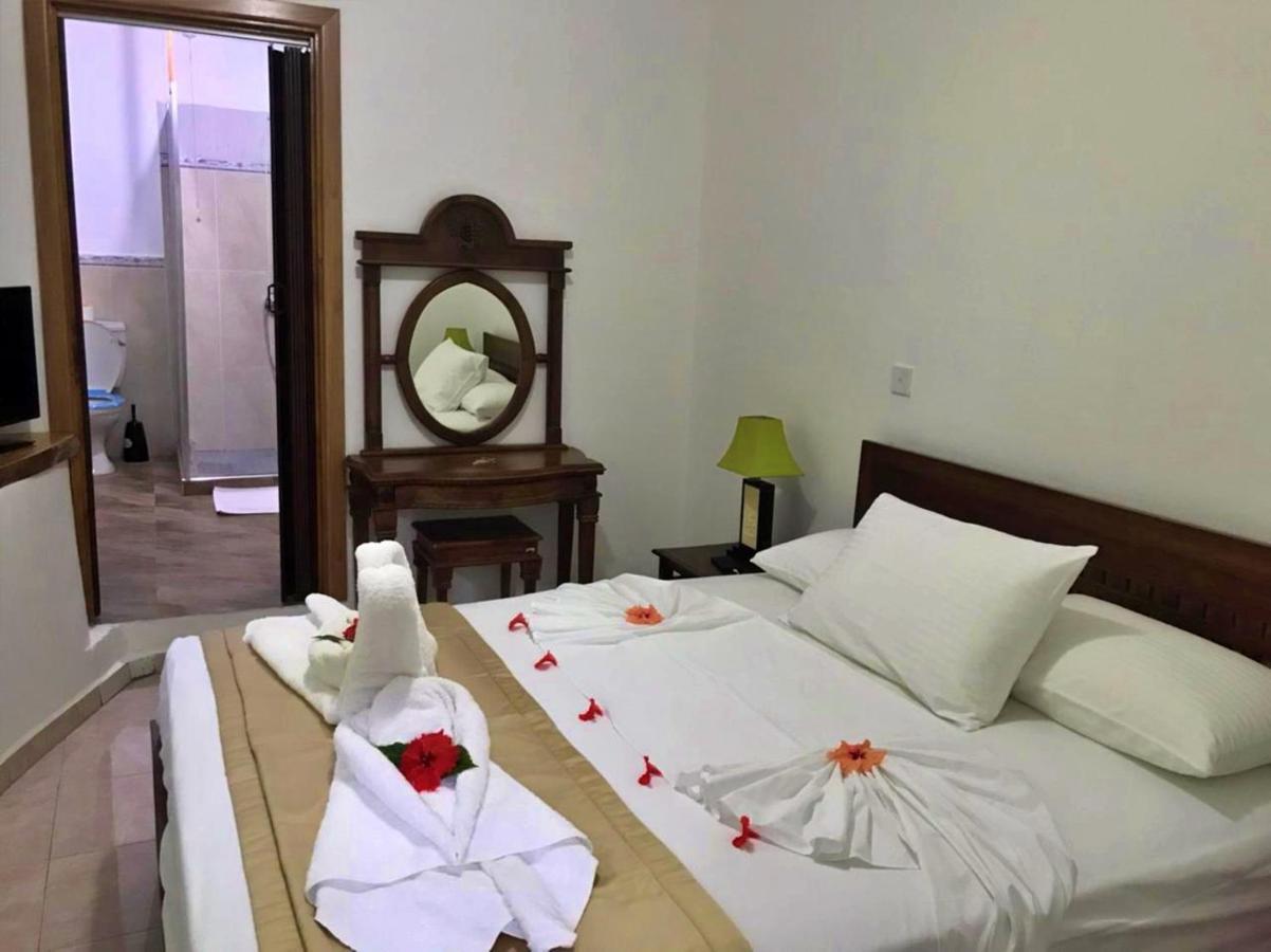 Acquario Guesthouse Anse Volbert Village Εξωτερικό φωτογραφία
