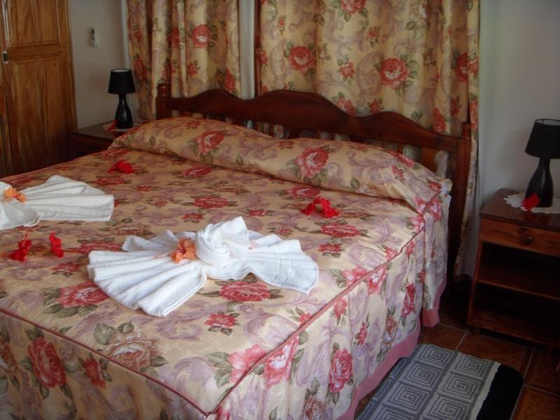 Acquario Guesthouse Anse Volbert Village Εξωτερικό φωτογραφία