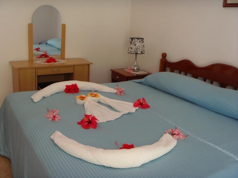 Acquario Guesthouse Anse Volbert Village Εξωτερικό φωτογραφία