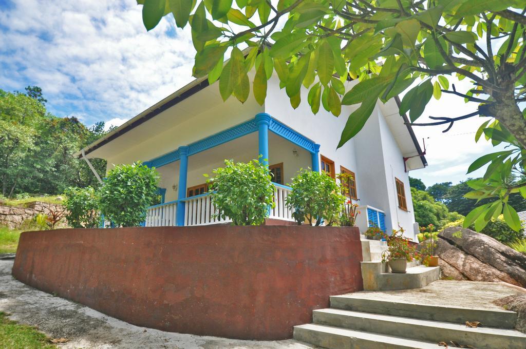 Acquario Guesthouse Anse Volbert Village Εξωτερικό φωτογραφία