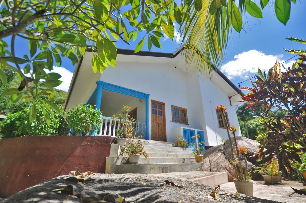 Acquario Guesthouse Anse Volbert Village Εξωτερικό φωτογραφία