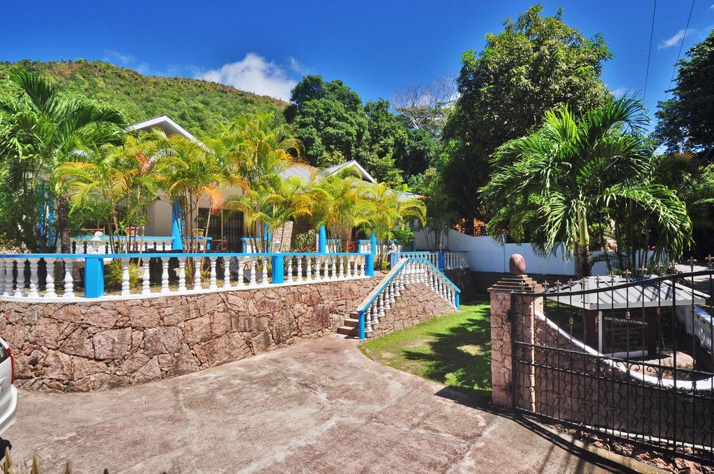 Acquario Guesthouse Anse Volbert Village Εξωτερικό φωτογραφία