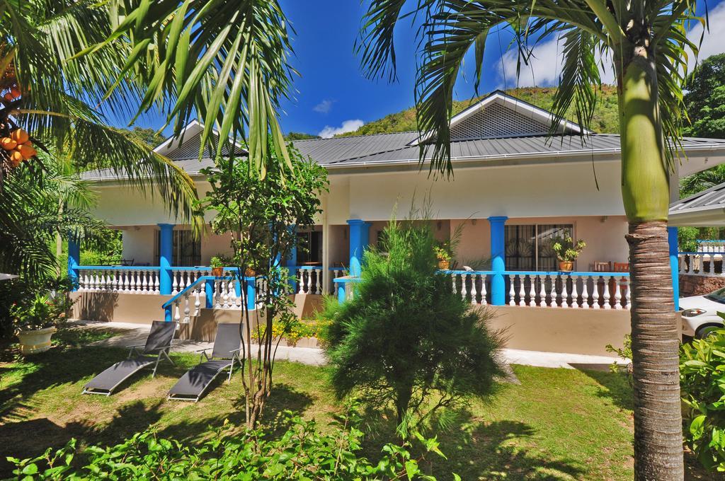 Acquario Guesthouse Anse Volbert Village Εξωτερικό φωτογραφία