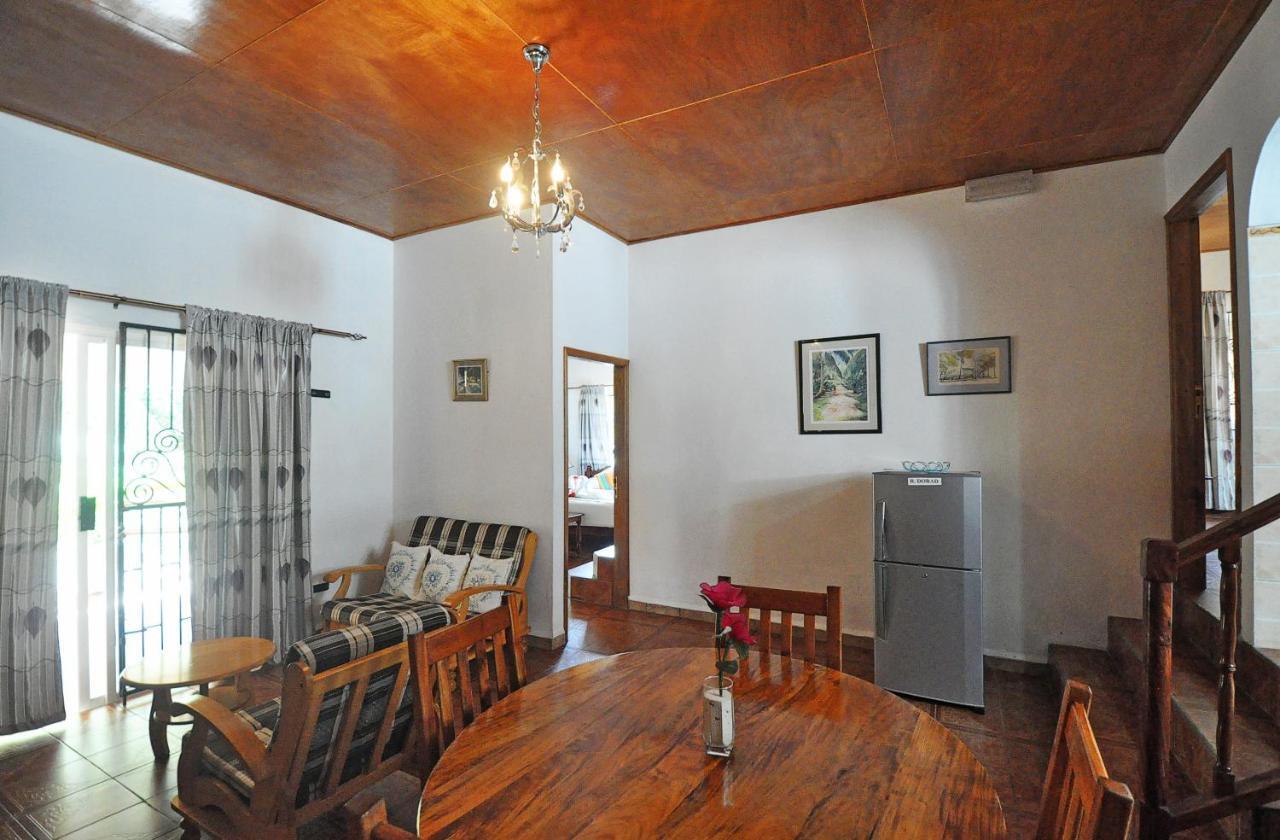 Acquario Guesthouse Anse Volbert Village Εξωτερικό φωτογραφία